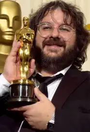 Peter Jackson